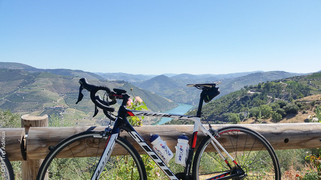 Un stage vélo de route parfait en Algarve, au Portugal