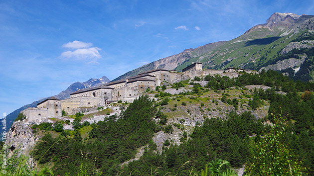 Superbe séjour vélo dans les cols des Hautes Alpes, en compagnie d'un ancien cycliste pro !