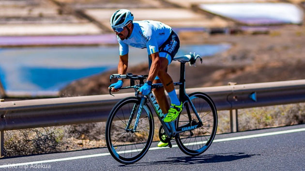 Séjour vélo aux Canaries sur l'île de Lanzarote