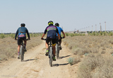 Jours 6 à 9 : Sur les routes de Samarkand - voyages adékua