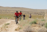 Jours 3 à 5 : De Tachkent à Boukhara, le début de votre aventure à vélo - voyages adékua