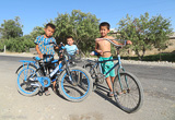 Jours 10 à 11 : Samarkand – Tashkent - voyages adékua