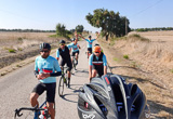 De Chaves à Faro sur votre vélo de route - voyages adékua