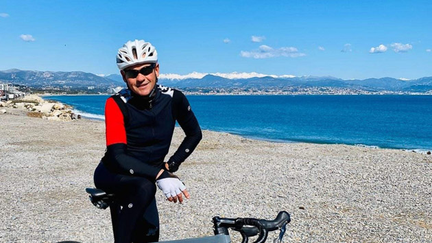 Un séjour vélo de rêve sur les plus beaux itinéraires de la Côte d'Azur