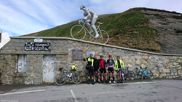 Votre séjour cyclo sur les plus belles routes des Pyrénées