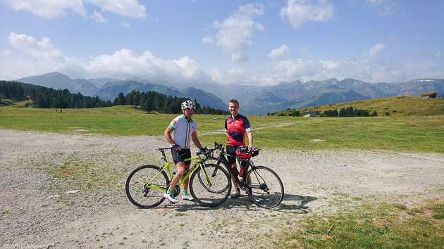 Découvrez les plus beaux itinéraires vélo des Pyrénées