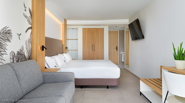 Votre hôtel 5 étoiles tout confort à Tenerife aux Canaries