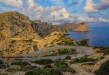 Jours 4 et 5 : le fameux col de Sa Calobra  - voyages adékua