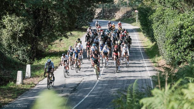 Découvrez le circuit de l'Etape par le Tour de France au Portugal