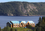 Jour 4 :  Saguenay et ses magnifiques paysages - voyages adékua