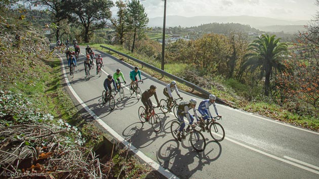 Découvrez les plus beaux itinéraires vélo de route du Portugal