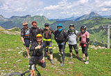 Jours 4 à 6 : En route vers les sommets - voyages adékua