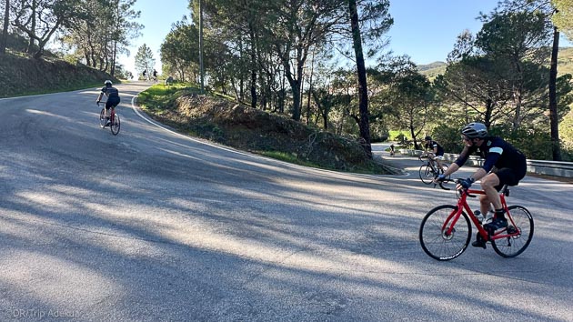 Découvrez les plus beaux itinéraires de vélo de route du Portugal