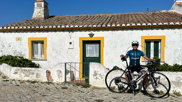 Découvrez le Portugal pendant votre séjour vélo de route