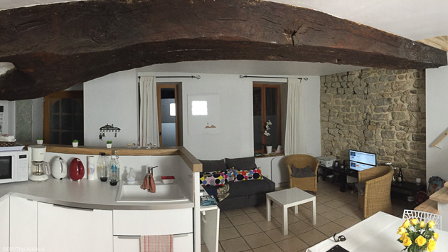 Votre gîte tout confort pour un séjour cyclo en Porvence