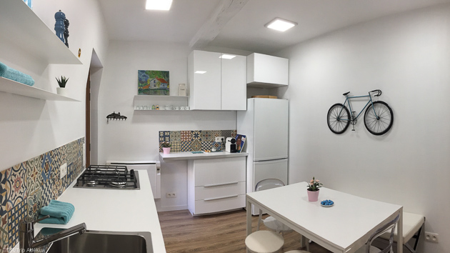 Votre gîte pour un séjour sur les routes du Mont Ventoux