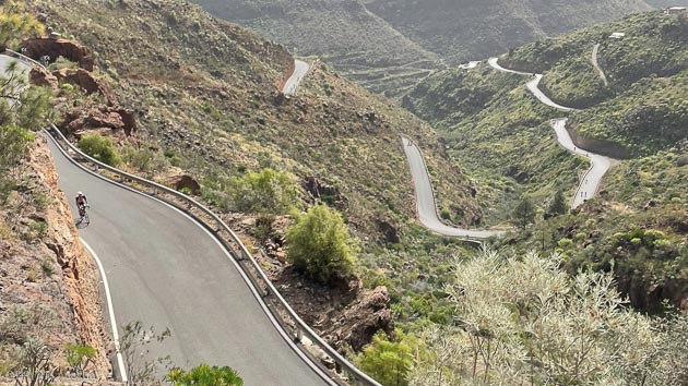 Un séjour de rêve aux Canaries à Gran Canaria