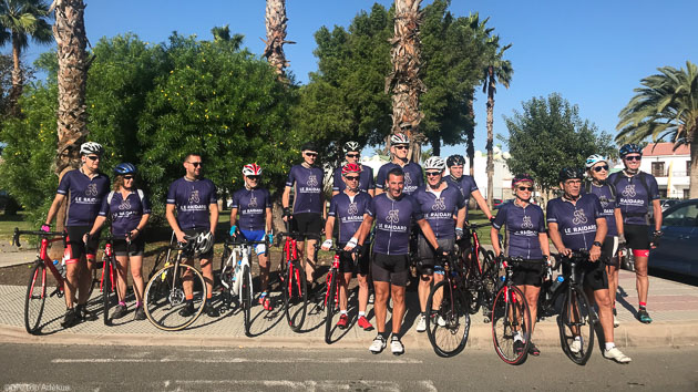 Votre séjour cyclo à Gran Canaria aux Canaries