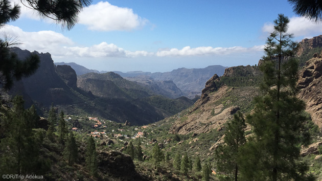 Roulez dans les meilleurs conditions sur les routes des Canaries