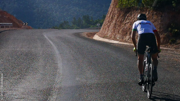 Une prépa physique au top pour l'Ironman de Marrakech