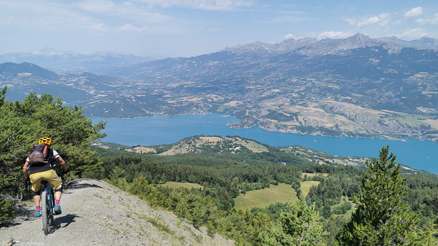 Découvrez les plus beaux séjours autour de Serre-Ponçon avec hébergement en hôtel