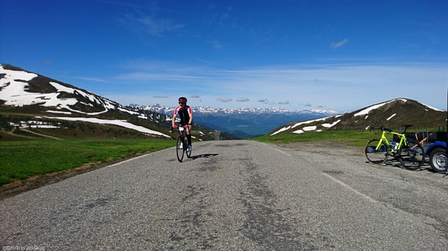 Un séjour cyclo inoubliable sur les routes des Pyrénées