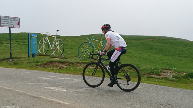 A l'assaut des plus beaux itinéraires cyclo des Pyrénées