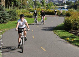 Jours 1 à 2 : Deux jours de vélo dans les rues de Québec - voyages adékua