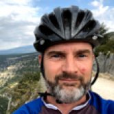 Portrait de Christophe