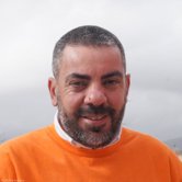 Portrait de Sébastien