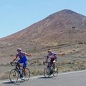 Commentaire Pascal séjour vélo de route Lanzarote avec Julie et Trip Adékua