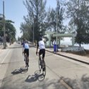 Avis séjour vélo de route en Thaïlande