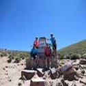 Avis séjour cyclo en Argentine