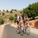 Avis séjour vélo de route au Maroc
