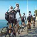 Avis séjour vélo de route à Altea en Espagne