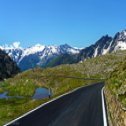Avis séjour vélo de route dans les Alpes italiennes