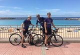 Avis séjour vélo à Gran Canaria aux Canaries