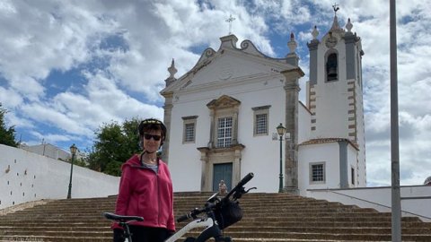 Avis séjour vélo sur les routes de l'Algarve au Portugal