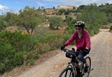 Avis séjour vélo de route en Algarve au Portugal