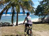 Avis séjour cyclo en Guadeloupe