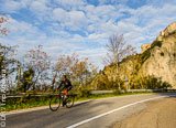 Avis séjour vélo de route en Italie