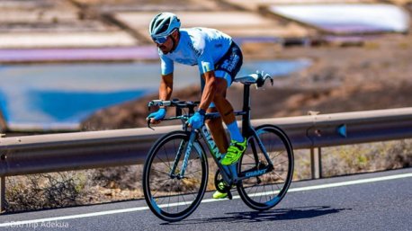 Votre séjour vélo de route à Lanzarote aux Canaries