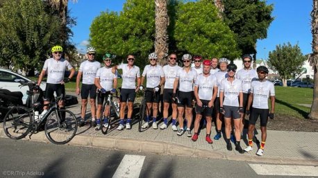 Découvrez les meilleurs itinéraires vélo de Gran Canaria