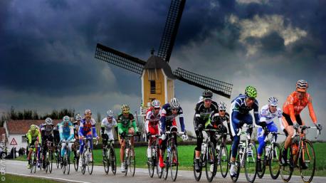 Séjour vélo exceptionnel pour l'Amstel Gold Race aux Pays Bas