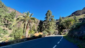 Avis vacances vélo de route à Gran Canaria aux Canaries