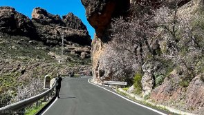 Avis vacances vélo sur les plus beaux itinéraires de Gran Canaria