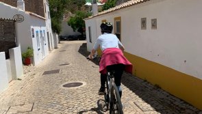 Avis séjour vélo à la découverte de routes de l'Algarve au Portugal