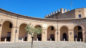 Vacances vélo en Italie