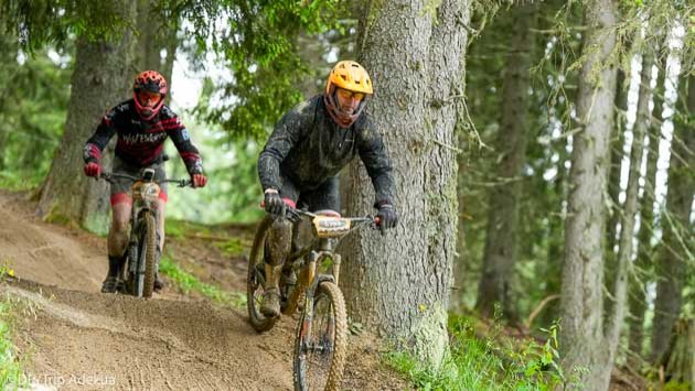 Votre séjour vélo à Iséo en Italie avec hébergement et guide